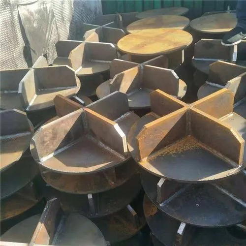 荆州桩尖的作用