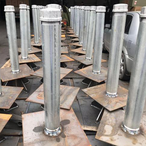 荆州沉降板的工作原理