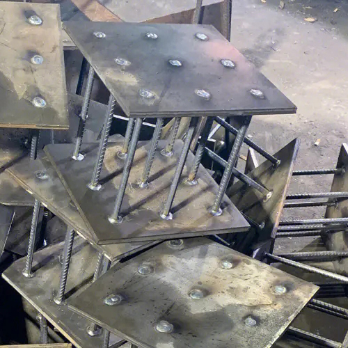 在确定荆州预埋件位置时，需要考虑以下几点