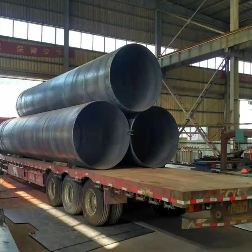 荆州钢护筒的焊接工艺主要有以下两种