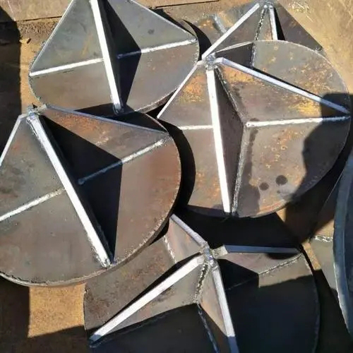 荆州桩尖图纸要求包括以下几点