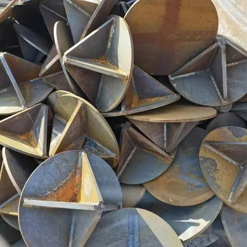 荆州桩尖的安装流程是什么？