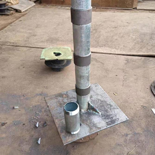 荆州沉降板的工作原理是什么？