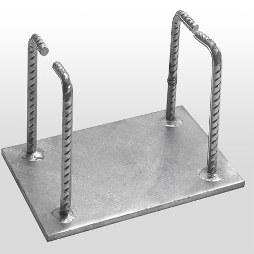 荆州预埋件材质如何选择？