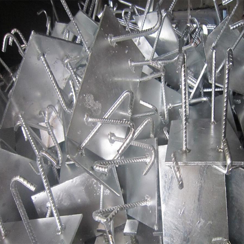 荆州高铁预埋件的施工条件