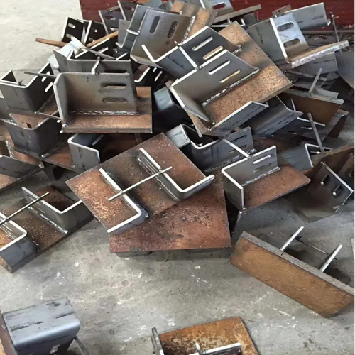 荆州钢护筒安装条件是什么？