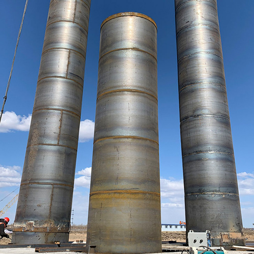 荆州钢护筒施工标准