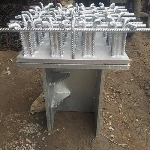 荆州预埋件加工