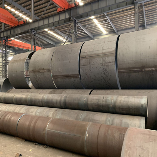 荆州钢护筒施工标准