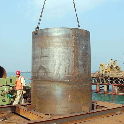 荆州钢护筒长度要求有哪些