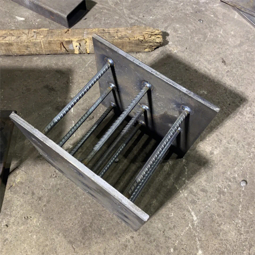 荆州工程预埋件厂家