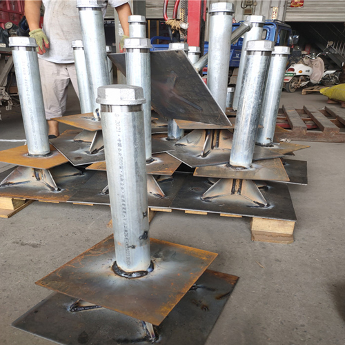 荆州路基沉降板厂家